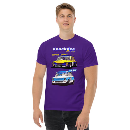 Knockdee Racing - Men's classic tee