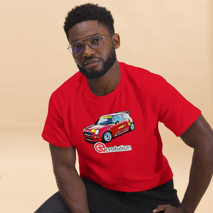 RMW/RSR - Men's classic tee
