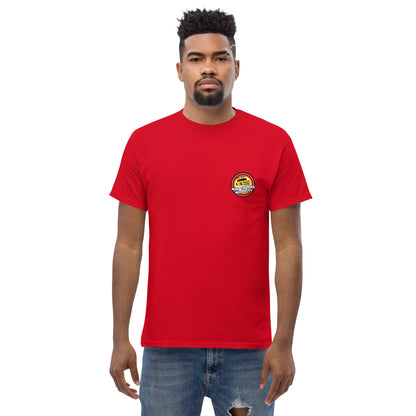 Mini Thunder Memories Men's classic tee