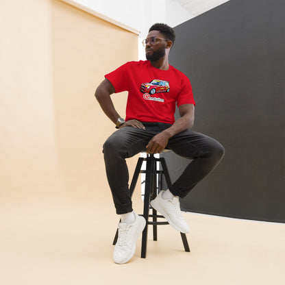 RMW/RSR - Men's classic tee