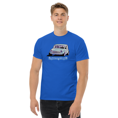 Ingliston Magic - Mini - Men's classic tee