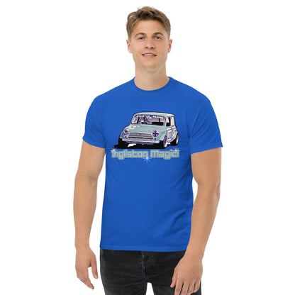 Classic Mini - Men's classic tee