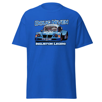 Doug Niven, VW - Men's classic tee