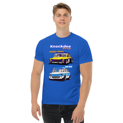 Knockdee Racing - Men's classic tee
