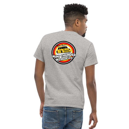 Mini Thunder Memories Men's classic tee