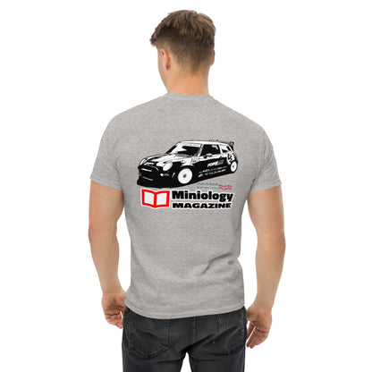 Cooper RSR - Men's classic tee