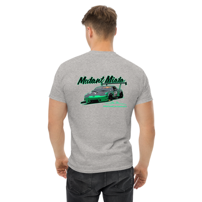 Mutant Miata Men's classic tee