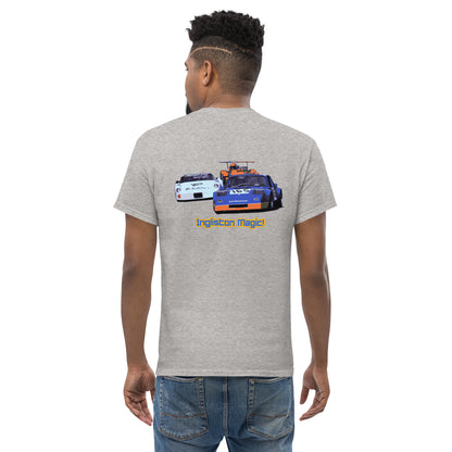 Ingliston Magic 2 Men's classic tee
