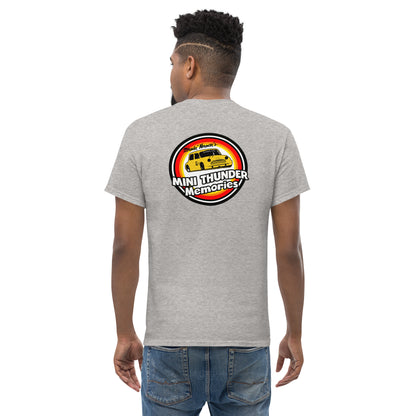 Mini Thunder Memories Men's classic tee