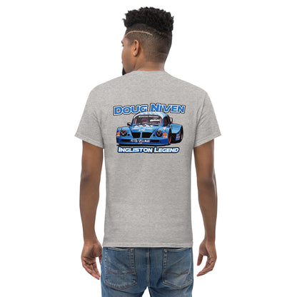Doug Niven Bug - Men's classic tee