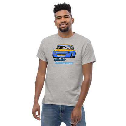 Ingliston Magic - Coghill Imp Men's classic tee