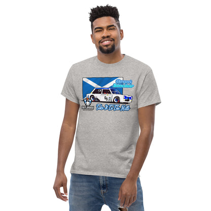 Take It To The Hills - Sinc Imp Racing - Men's classic tee
