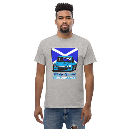 Ricky Gauld Performance - Men's classic tee