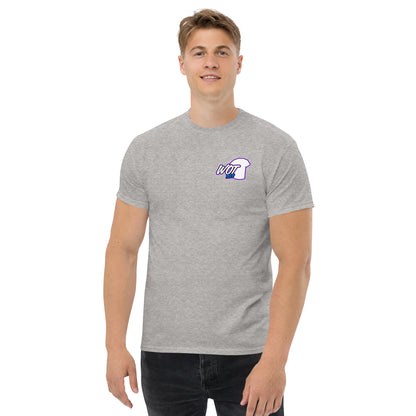 Your Car Here! - Men's classic tee