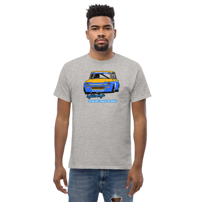 Ingliston Magic - Coghill Imp Men's classic tee