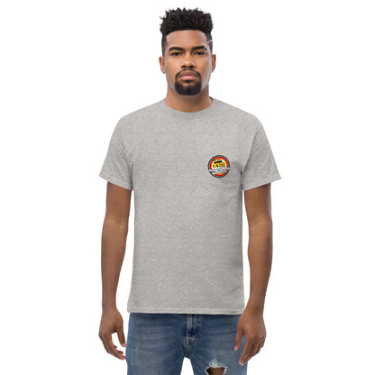 Mini Thunder Memories Men's classic tee
