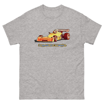 Ingliston Magic - Bryce Wilson, Men's classic tee