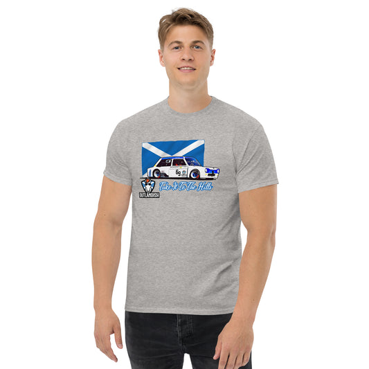 Sinc Imp Racing - Men's classic tee