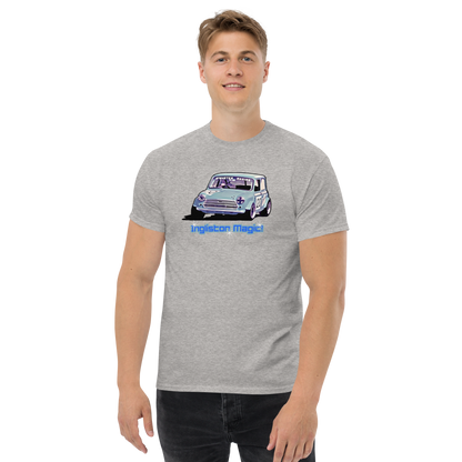 Ingliston Magic - Mini - Men's classic tee