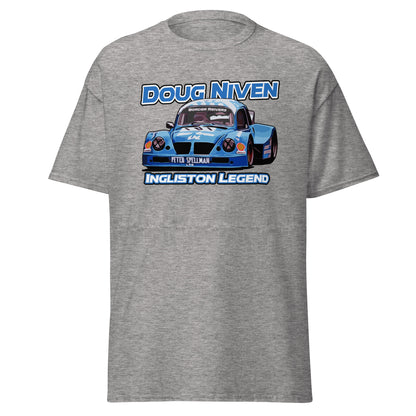 Doug Niven, VW - Men's classic tee