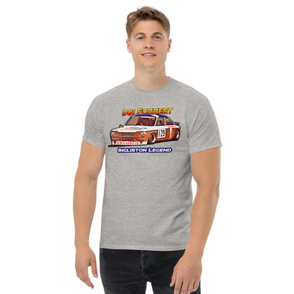 Ian Forrest - Men's classic tee