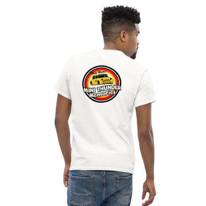 Mini Thunder Memories Men's classic tee