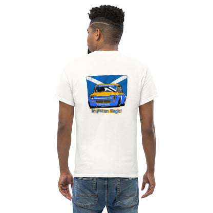 Coghill Imp Men's classic tee