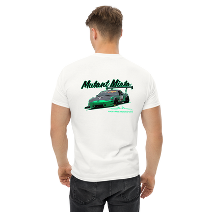 Mutant Miata Men's classic tee