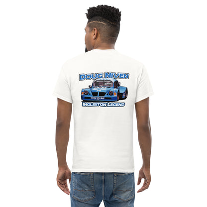 Doug Niven Bug - Men's classic tee