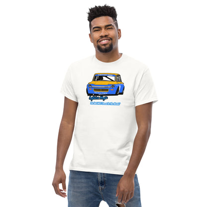Ingliston Magic - Coghill Imp Men's classic tee