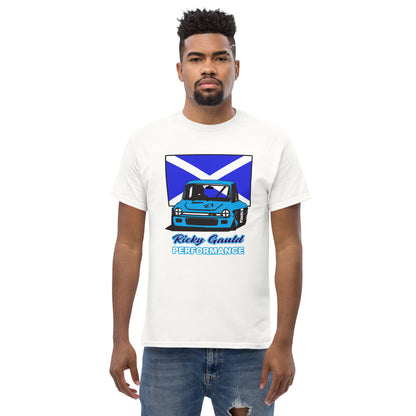 Ricky Gauld Performance - Men's classic tee