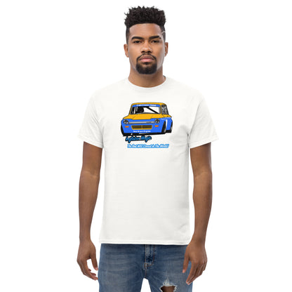 Ingliston Magic - Coghill Imp Men's classic tee