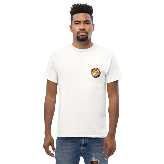 Mini Thunder Memories Men's classic tee