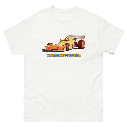 Ingliston Magic - Bryce Wilson, Men's classic tee