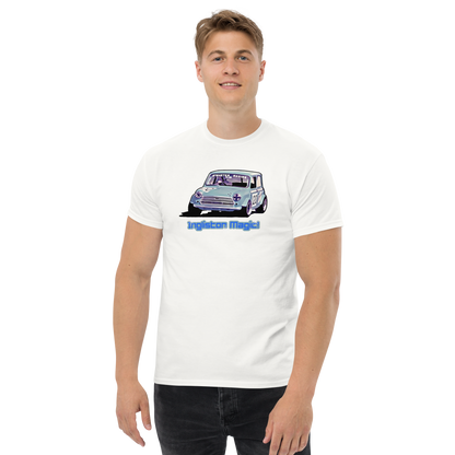 Ingliston Magic - Mini - Men's classic tee