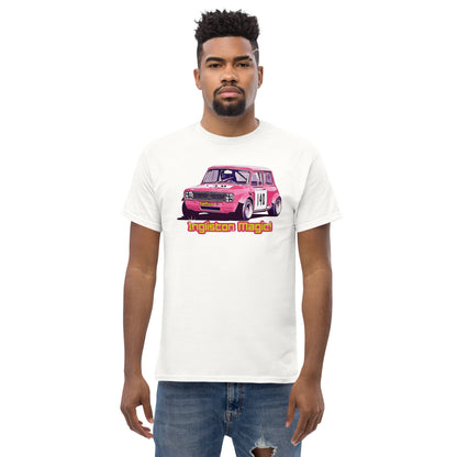 Mini Clubman - Men's classic tee