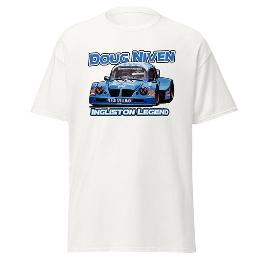 Doug Niven, VW - Men's classic tee