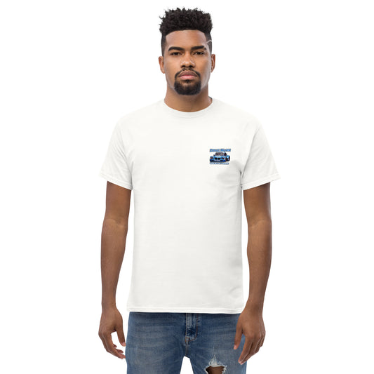 Doug Niven Bug - Men's classic tee