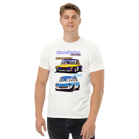 Knockdee Racing - Men's classic tee