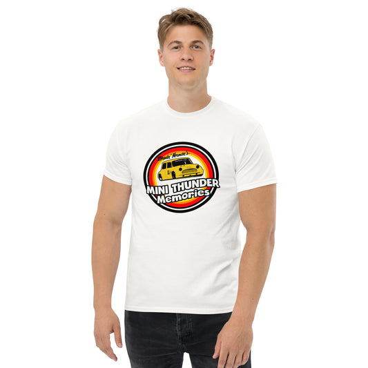 Mini Thunder Memories - Men's classic tee