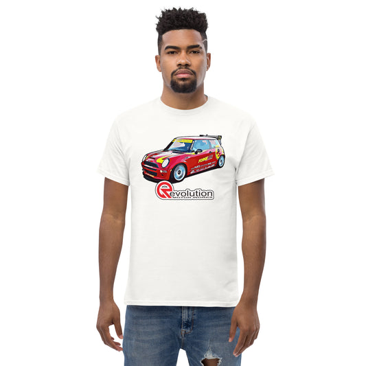 RMW/RSR - Men's classic tee