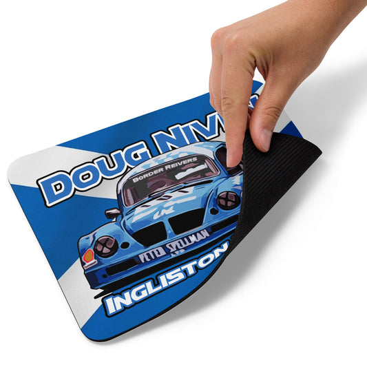 Doug Niven Legend - Mouse pad