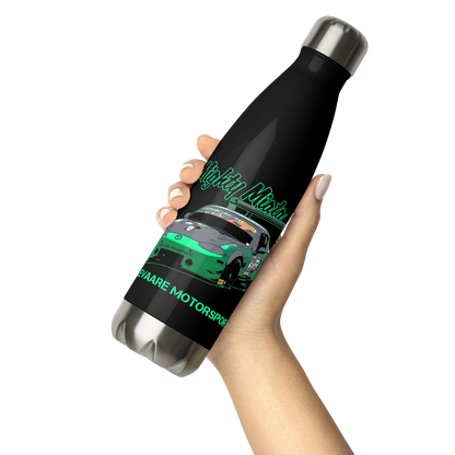 Angevaare Motorsports Stainless steel water bottle