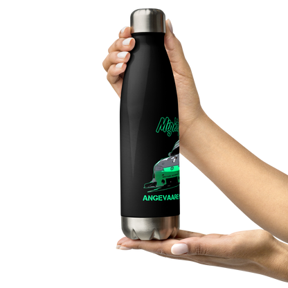 Angevaare Motorsports Stainless steel water bottle