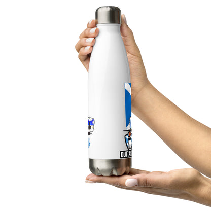 Grant Sinclair Imp Take It To The Hills - Stainless steel water bottle
