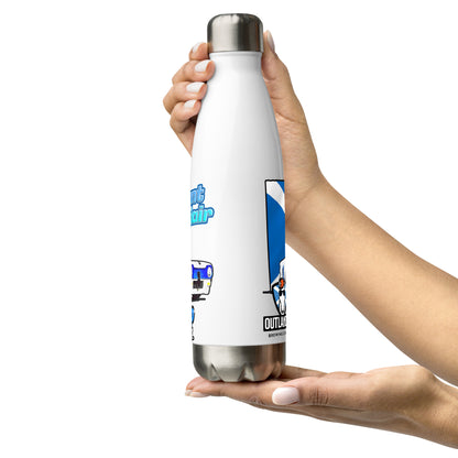 Sinc Imp Racing - Stainless steel water bottle