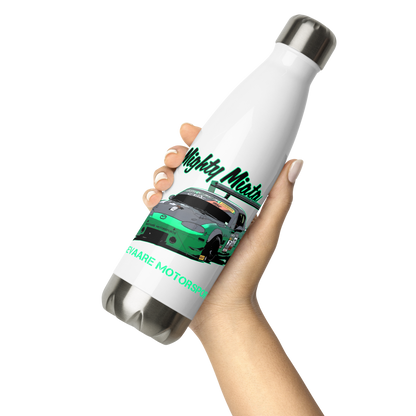 Angevaare Motorsports Stainless steel water bottle