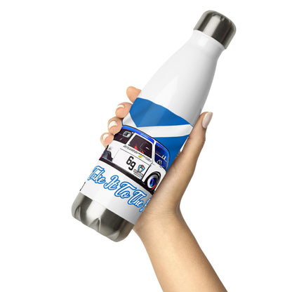 Grant Sinclair Imp Take It To The Hills - Stainless steel water bottle