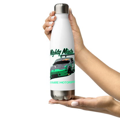 Angevaare Motorsports Stainless steel water bottle
