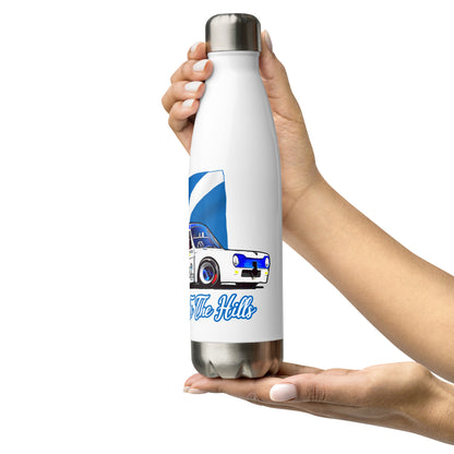 Grant Sinclair Imp Take It To The Hills - Stainless steel water bottle